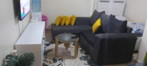 Tamanayaz studio apartment